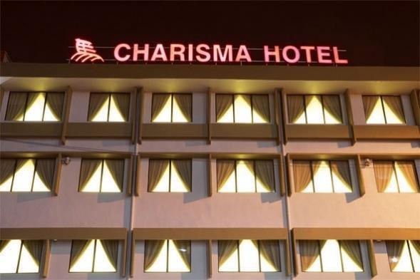 Charisma Hotel Kuala Lumpur Buitenkant foto